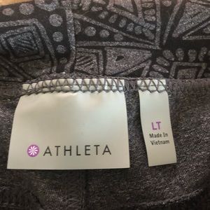 Athleta Leggings